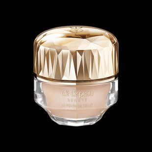 Cle de Peau Beaute Le Fond de Teint Тональний крем з захистом від сонця SPF25 / PA++, Бежева охра 20, 30 г Shiseido0069 фото