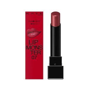 Kanebo KATE Lip Monster Стійка зволожуюча губная помада, №07, 3 г Kanebo0308 фото