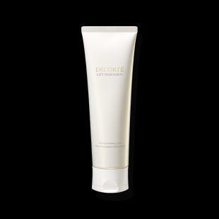Kose Cosme Decorte Lift Dimension Refining Cleansing Cream крем для зняття макіяжу, вмивання 125 г Kose4230 фото