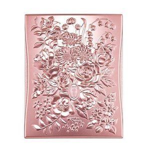 Kanebo Twany Lara Bouquet Selection Case L Магнітний футляр для тіней Eye Color Fresh та рум'ян Blush Fresh, L Kanebo7884 фото