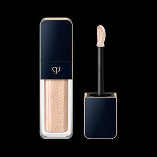 Shiseido Cle de Peau Beaute Rouge Creme &Eacute;tincelant Мерехтливий кремовий блиск для губ, 302 Mokara, 7.5 г Shiseido7737 фото