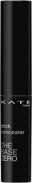 Kanebo Kate The Base Zero Stick Concealer A маскуючий консилер олівець, #Light Beige, 3 г Kanebo9246 фото
