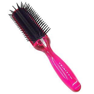 VeSS Trinity Anti-Static Blow Brush TY-980 Щітка для укладання волосся феном, антистатична VeSS1175 фото
