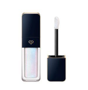 Shiseido Cle de Peau Beaute Rouge Creme &Eacute;tincelant Мерехтливий кремовий блиск для губ, 301 Sweet Nectar, 7.5 г Shiseido7164 фото