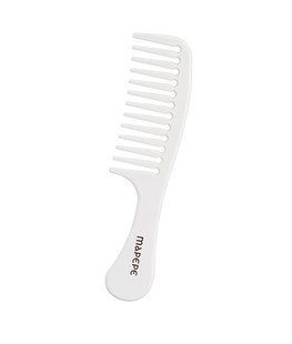 Shanti Mapepe Bathtime Hair Care Comb L Гребінець для догляду за волоссям, нанесення масок Shanti0783 фото