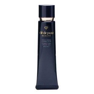 Shiseido Cle De Peau Beaute Correcting Cream Veil Вирівнююча основа під макіяж SPF25/PA++, 40 г Shiseido2066 фото