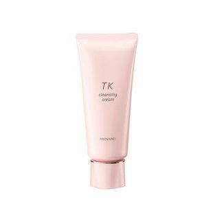 Menard TK Cleansing Cream крем для зняття макіяжу, 130 г Menard1603 фото