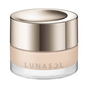 Lunasol Glowing Seamless Balm EX SPF15 / PA++ Основа-бальзам під макіяж ОС01, 30 г Lunasol6638 фото