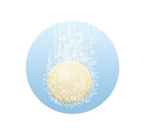 Fancl Immune Support Жувальні таблетки з молочнокислими бактеріями, вітамінами C і D, 3 упаковки х 60 таблеток FANCL3319 фото
