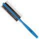 VeSS Bess Two-Step Roll R-125 Браш для укладки волосся, d 41 мм, синій VeSS0458 фото 2