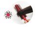 VeSS Bess Two-Step Roll R-155 Браш для укладки волосся, d 48 мм, червоний VeSS0465 фото 5