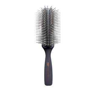 VeSS Bess BLOW BRUSH VP-150 Професійна масажна керамічна щітка для укладання волосся феном VeSS0635 фото
