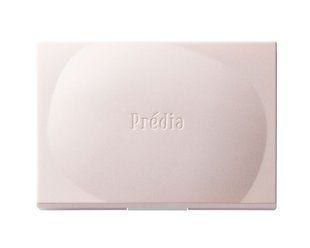Kose Predia Petite Mer Case футляр для тональної основи Predia Petitе Mer Mineral BB Powder Foundation Kose7348 фото
