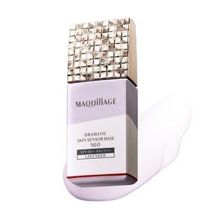 Shiseido Maquillage Dramatic Skin Sensor Base Neo SPF50+ PA++++ основа під макіяж, 25 мл Shiseido5958 фото