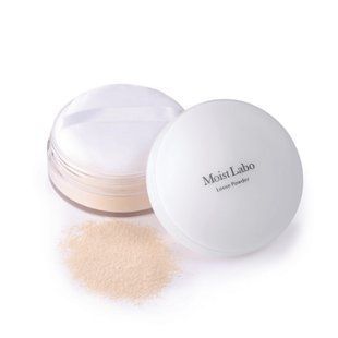 Meishoku Moist Labo Loose Powder SPF30 PA++ #00 розсипчаста прозора пудра, 6,5 г Meishoku2435 фото