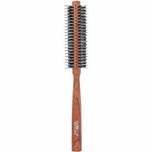 SANBI Roll Brush LC-15 Професійний браш для укладання волосся феном SANBI1618 фото