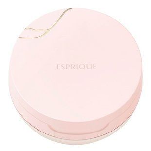 Kose Esprique Компактний футляр для пудри Esprique Silky Long Stay Powder, з пуховкою Kose1102 фото