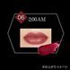 Kanebo KATE Lip Monster Стійка зволожуюча губная помада, №06, 3 г Kanebo0254 фото 3